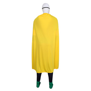 Costume de cosplay Robin pour enfants Halloween, combinaison de jeu de rôle Judas Contract Teen Titans - Product Image 5