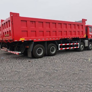 Camionnette <span class=keywords><strong>benne</strong></span> <span class=keywords><strong>basculante</strong></span> robuste 8x4 410 neuve, diesel, pour vente en gros en Chine, pour SHACMAN d'<span class=keywords><strong>occasion</strong></span> - Product Image 5