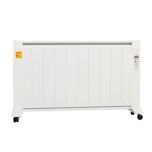 <span class=keywords><strong>Radiateur</strong></span> électrique mural portable 1600W 220V avec écran LCD, <span class=keywords><strong>infrarouge</strong></span> lointain, chauffage rapide par convection, pour <span class=keywords><strong>salle</strong></span> <span class=keywords><strong>de</strong></span> <span class=keywords><strong>bain</strong></span>, version UK - Product Image 4