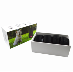 El Dispositivo de fisioterapia para terapia de luz roja para mascotas es portátil para la recuperación de lesiones, curación de heridas y curación de fracturas en gatos y perros - Product Image 1