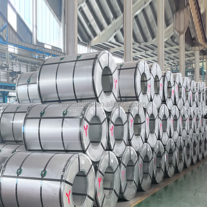 Bobina de acero galvanizado 0,2 Mm Ancho <span class=keywords><strong>914Mm</strong></span> 1219Mm 1250Mm G90 Buen precio Bobina Gi de alta calidad - Product Image 6