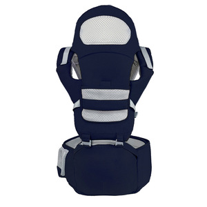 Sac à dos de transport pour bébé Hipseat de voyage personnalisable - Product Image 5