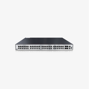 CloudEngine S5731S-H24T4X-A Gigabit Mạng <span class=keywords><strong>Ethernet</strong></span> Chuyển Đổi Trường - Product Image 4