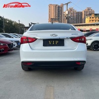 Voiture d'occasion Chery Arrizo 5 1.5L 120CV CVT Berline de luxe Véhicule d'occasion Essence Voiture certifiée Rapport d'inspection Chine Auto 2022