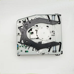 Reemplazo del módulo de la unidad de disco DVD <span class=keywords><strong>Blu</strong></span>-<span class=keywords><strong>ray</strong></span> para <span class=keywords><strong>Sony</strong></span> PS4 Slim 2000 Unidad láser de 2. 2. 2 2. - Product Image 3