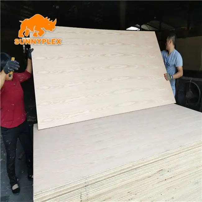 high quality laminated veneer lumber lvl board SUNNYPLEX