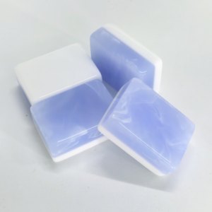 Juego de Mahjong Acrílico Americano de Lujo, Mini Mahjong de Viaje, Mahjong de Singapur, Juego de Rummy Rummikub Personalizado - Product Image 1