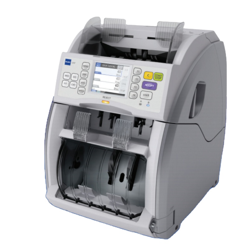 Glory Cash Counting Machines - Precision and Efficiency