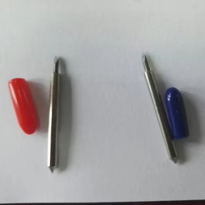 Cuchilla de Corte Jinka para Plotter, Herramientas de Corte para Plotter - Product Image 1