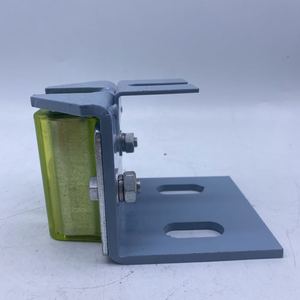 Zapata de Contrapeso para Elevador Mitsubishi Tipo M 86x10 de Metal para Piezas de Elevador - Product Image 2