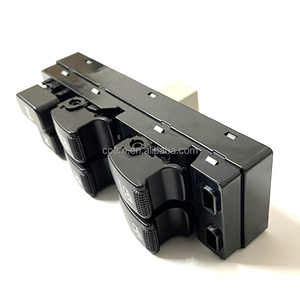 Interruptor de Control de Ventanas 93570-3E410 para <span class=keywords><strong>Kia</strong></span> <span class=keywords><strong>Sorento</strong></span>, Interruptor Principal de Ventanas Eléctricas - Product Image 3