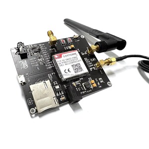 Carte de développement SIMCOM SIM7600E-H Global LTE Cat4 avec antenne GPS, module GNSS GSM pour applications de suivi M2M IoT dans le monde entier - Product Image 2