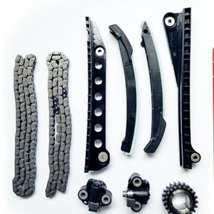 Kit de Reparación de Distribución FT54XLB17 FT54XLB01 FT54HJ - Juego de 10 Piezas para Ford 5.4 - Product Image 2