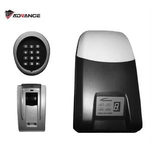 Control remoto WiFi seccional <span class=keywords><strong>garaje</strong></span> <span class=keywords><strong>puerta</strong></span> <span class=keywords><strong>corredera</strong></span> abridor 220V <span class=keywords><strong>Motor</strong></span> precios - Product Image 3