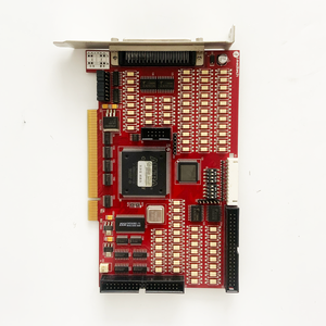 Ordinateur embarqué Leadtech DMC5480, carte de contrôle de mouvement 4 axes, module CPU, carte mère, contrôle de trajectoire, 100% testé, en stock - Product Image 4