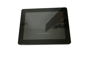Écran tactile étanche IP65 12,1 pouces 4:3 à prix abordable - Product Image 3