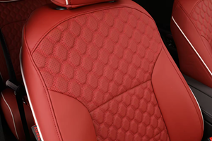<b>Car</b> <b>Interior</b> Accessories Whole Kits Leather Luxury <b>Car</b> Seat Cover for Toyota Camry - Product Image 6