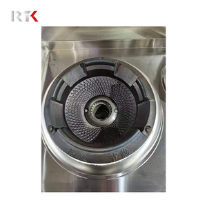 Thương mại 8 Burner bếp <span class=keywords><strong>gas</strong></span> bếp nấu ăn 90cm đa bếp <span class=keywords><strong>gas</strong></span> cooktops - Product Image 5