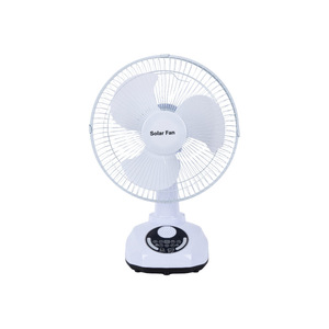 Bán buôn tùy chỉnh sạc điện năng lượng mặt trời Fan cắm trại xách tay Mini <span class=keywords><strong>USB</strong></span> Home panel năng lượng mặt trời DC động cơ trong nhà ngoài trời - Product Image 3