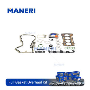 Juego de Juntas de Cilindro Completo de Alta Calidad MANERI para VW Magotan 1.4T, <span class=keywords><strong>Bora</strong></span> 1.4T, Lavida 1.4T, Nuevo Polo 1.4T, EA111 1.4T - Product Image 3