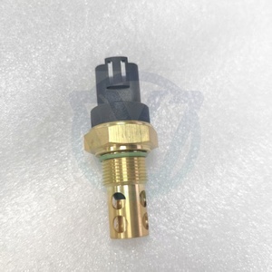 CYJ 15048183 เซ็นเซอร์วัดอุณหภูมิน้ำมันเหมาะกับ EC330B/C, EC360B/C, EC380D, EC460B, EC480D, L70E, L90E, L110E/F - Product Image 3