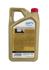 Suministros de Fábrica: Aceites Base Duraderos de Alta Calidad 5W30, <span class=keywords><strong>5W40</strong></span> y 10W40, Aceite de Motor Totalmente Sintético 5W-30 - Product Image 2