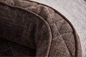 <span class=keywords><strong>A</strong></span> warm faux fur waterproof and washable <span class=keywords><strong>for</strong></span> car seat bed - Product Image 6