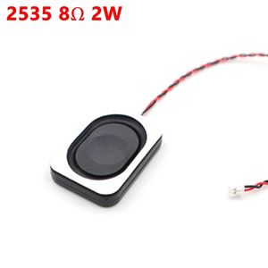 4 ohm 3w 4 ohm 6w Full Range Clear Sound Cavity Speaker Double Vibration membrane Audio loudspeaker Box For TV computer - Product Image 6