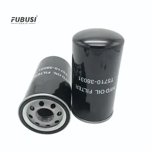 Factory Direct Sales T5710-38031 WL10113 Hydraulic Oil Filter Element Generator Set Air Compressor Parts