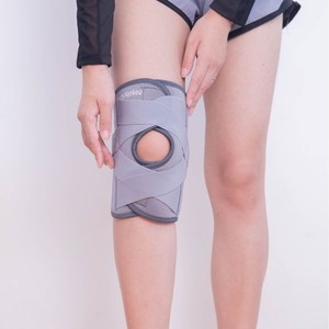 Nuovo Stile di Protezione Completa per Rotula, Ginocchiera Elastica Unisex, Protezione Articolare per Sport, Supporto per Corsa - Product Image 5