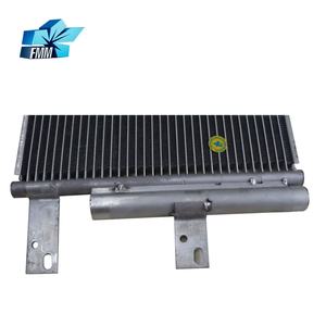 Car Ac Condenser 504080822 for Eurocargo Tector / EuroFire Ac Motor Condenser 2 - Product Image 4