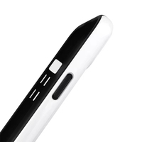 Funda de Celular Sublimable en Blanco para Máquina de Sublimación 3D, Carcasa para Teléfono con Impresión por Transferencia de Calor