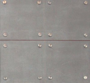 Panel Autoklaf Modern Anti-Korosi Lembaran Galvanis Excel Superboard - Product Image 1