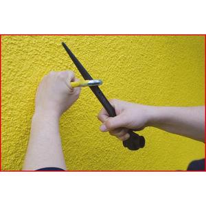 KS TOOLS - 522.3036 <b>Scaffold</b> <b>spanner</b>, reversing - EAN 4042146132777 WRENCHES RING WRENCHES - Product Image 2