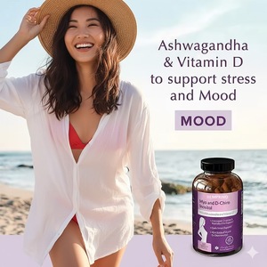 แคปซูลผงไวลด์ไมโอและดีไคโรอิโนซิทอลคอมเพล็กซ์ 2000 มก. ไมโออิโนซิทอล 50 มก. ดีไคโรอิโนซิทอล เกรดอาหารเพื่อสุขภาพ ได้รับการยกย่องอย่างสูง - Product Image 3