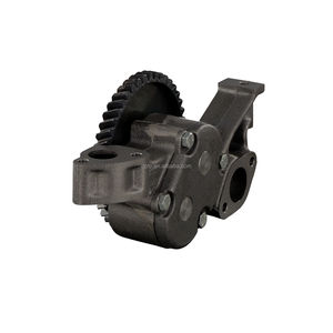 Pompe à huile de haute qualité pour moteur MAN D2530 D2840 51051006279 51051006188 51051006150 8311998004 pour MAN TGA F/M/L2000 - Product Image 4