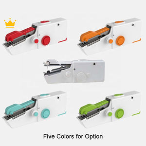 Caliente manual portátil <span class=keywords><strong>de</strong></span> mano <span class=keywords><strong>de</strong></span> cuero mini máquina <span class=keywords><strong>de</strong></span> <span class=keywords><strong>coser</strong></span> electrónica práctica puntada máquina <span class=keywords><strong>de</strong></span> <span class=keywords><strong>coser</strong></span> soporte - Product Image 2