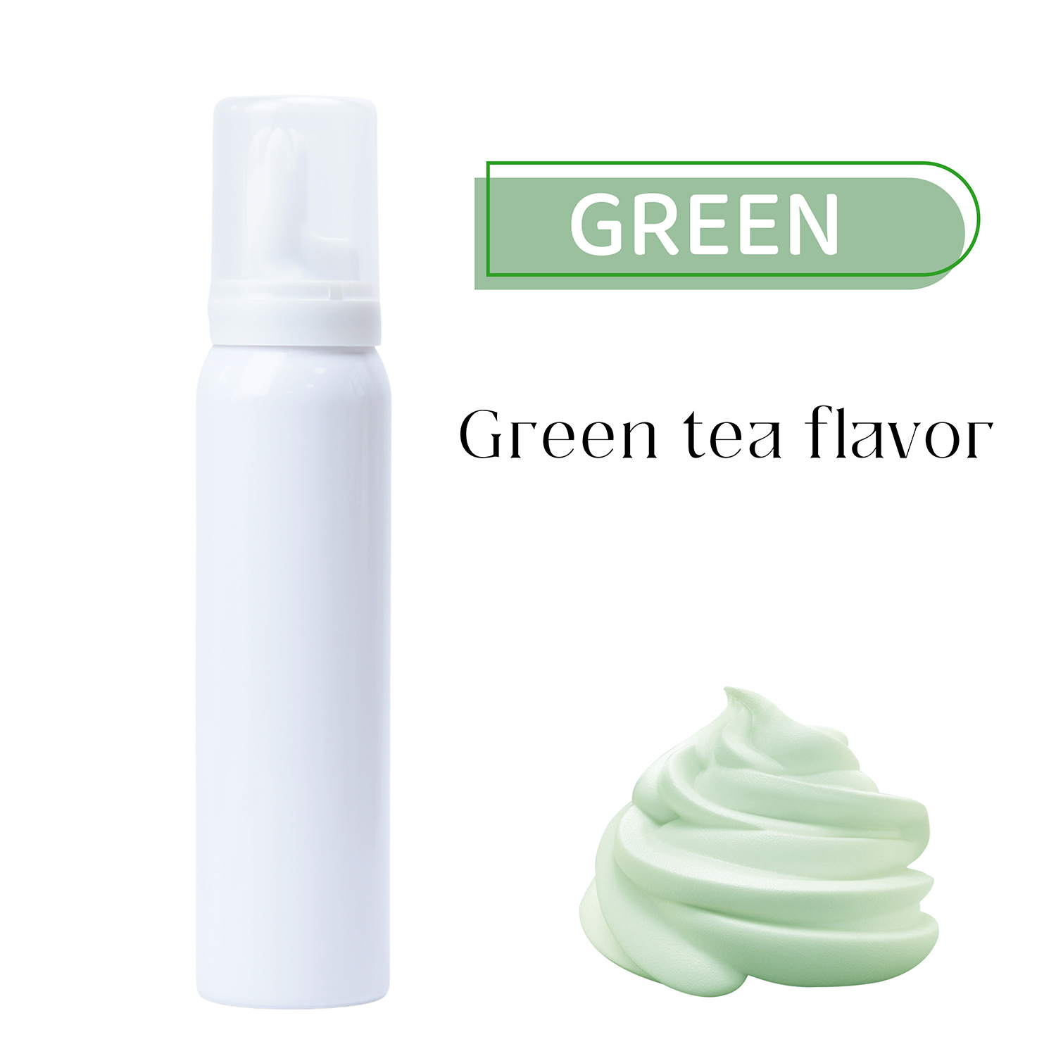 Verde
