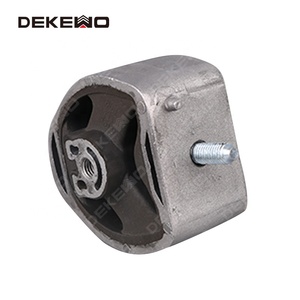 DEKEWO suku cadang mobil otomotif dudukan transmisi untuk VW AUDI Passat B5 A6C5 OE 8D0399151H - Product Image 2