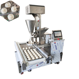 Mini Juicy Soup Dumpling Maker Chinese Soup Dumpling Momo Making Machine Soup Dumpling Machine Maker - Product Image 1