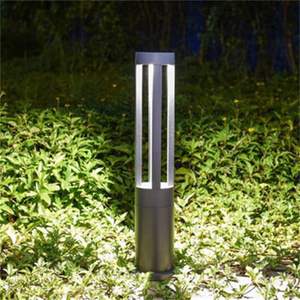 7W Led baba açık su geçirmez yolu peyzaj ışığı Villa bahçe parkı için - Product Image 3