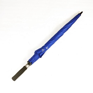 <span class=keywords><strong>Parapluie</strong></span> droit personnalisé de 30 pouces, le <span class=keywords><strong>meilleur</strong></span> <span class=keywords><strong>parapluie</strong></span> long à double auvent, robuste, résistant aux intempéries, imprimé, de marque, pour homme, coupe-vent, grand, extra résistant, 8 baleines - Product Image 2