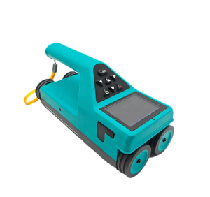 Produzione di alimentazione diretta portatile per Test di metallo, rilevatore di armature integrato - Product Image 1