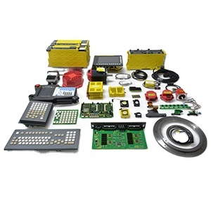Fanuc Ethernet Card A02B-0281-K710 A15B-0001-C106 for CNC Machines