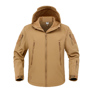 Güvenilir toptan rahat üniforma taktik saldırı mücadele <span class=keywords><strong>M65</strong></span> ceket - Product Image 2