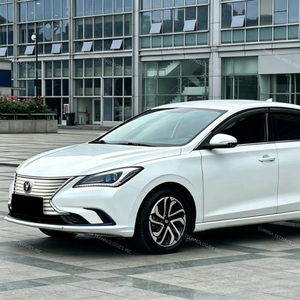 Changan Yidong 2019, Vehículo Eléctrico EV460 Edición Inteligente, Auto Usado, Alta Relación Calidad-Precio, Gran Descuento - Product Image 1