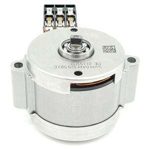 Motor paso a paso de transmisión DSG 7 DQ200 0AM 0AM325583E para VW, Audis, Skodas y Seats - Product Image 5