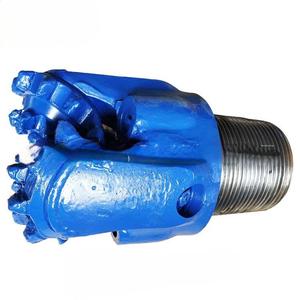 Iadc127 9 mũi khoan tricon răng thép 7/8 inch để khoan giếng nước trong thiết bị mỏ dầu hình thành mềm - Product Image 5