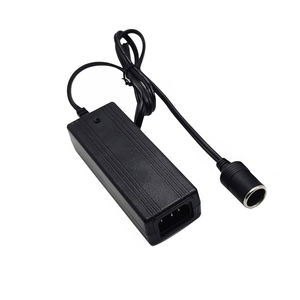 <span class=keywords><strong>Chargeur</strong></span> de <span class=keywords><strong>batterie</strong></span> de générateur 12V 5A automatique, amplificateur de son pour haut-parleur, boîtier vocal, certifié CE CUL FCC KC RoHS, adaptateur secteur 12V de haute qualité - Product Image 3