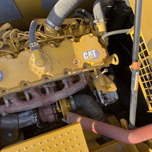 รถขุดตีนตะขาบ CAT336GC 336 336D สำหรับใช้รถขุดขนาดใหญ่ - Product Image 5